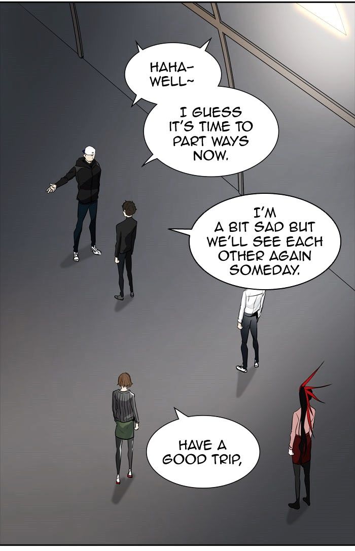 Tower of God, Chapter 340 image 034